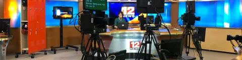 24/7-Live-Aufnahme bei reduzierter Operator-Last