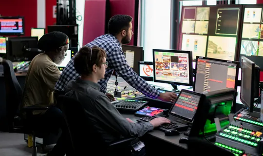 Bis zu 60 % weniger Operator-Last