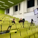 Vom statischen Mitschnitt zur autonomen Kamera: Wie „Dozent 4.0" an der RWTH funktioniert
