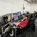 9-tägiges Streaming-Format für KC Rebell — drei Räume, eine Regie