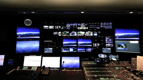 Live-Produktion