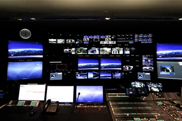 Live-Produktion