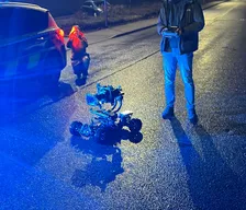 Autonomes Gimbal-Tracking auf dem RC-Car — Funk-gestützte Echtzeit-Steuerung