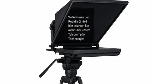 AI-Teleprompter