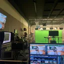 Virtuelle Produktion im Robidia-Studio — Slider + Unreal Engine für die Bundesregierung