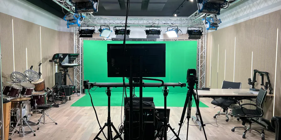 Wie KI Studio-Workflows verändert: 5 Anwendungsfelder